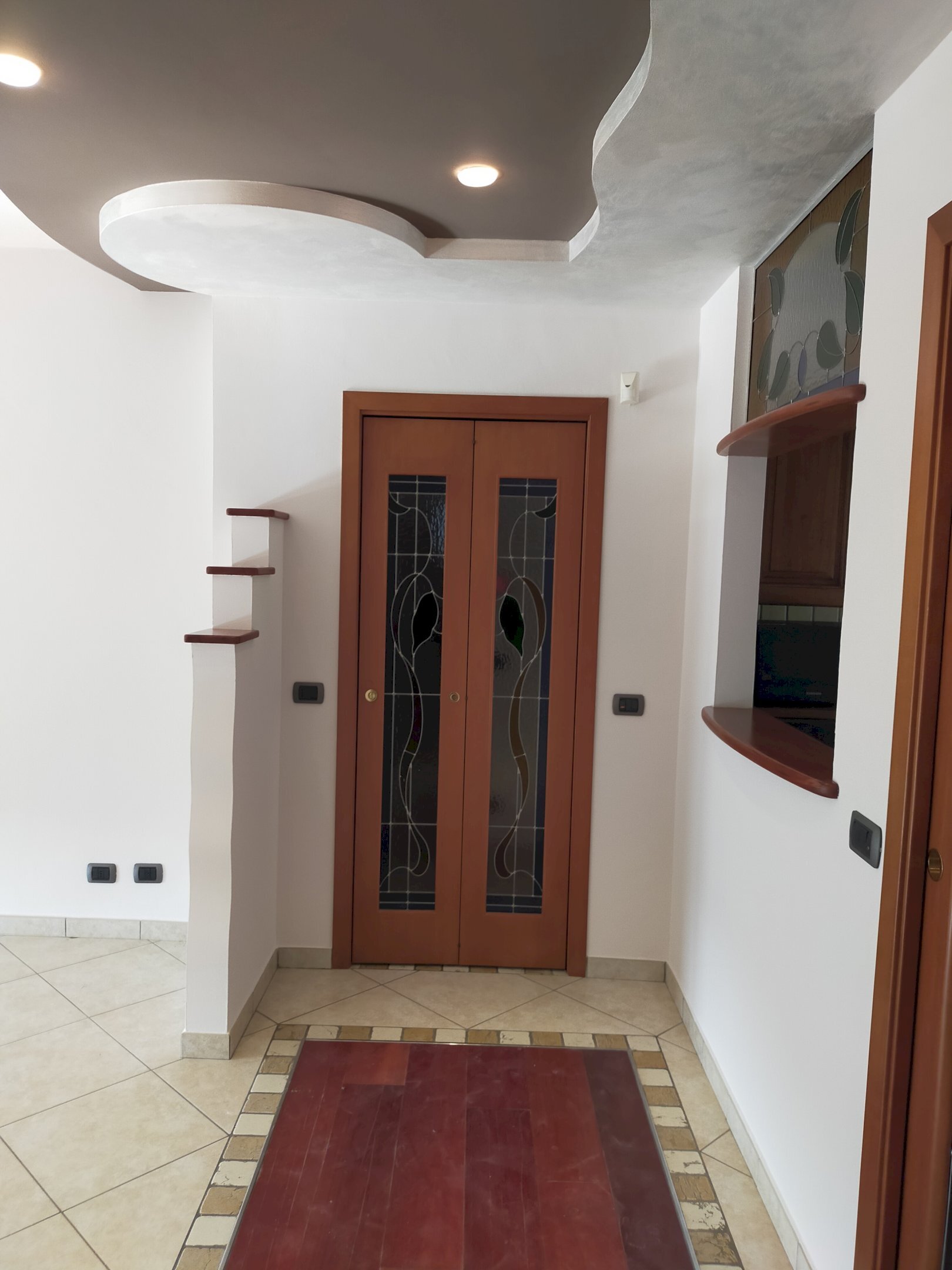 Four-room apartment Via Sant'Ambrogio, 6, Mango - photo 3