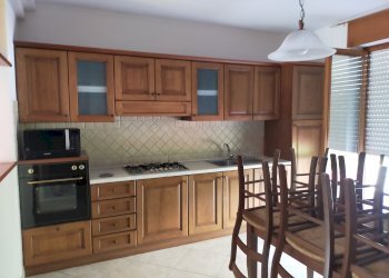 Four-room apartment Via Sant'Ambrogio, 6, Mango - photo 6