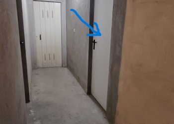 Four-room apartment Via Sant'Ambrogio, 6, Mango - photo 11