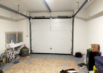 Four-room apartment Via Sant'Ambrogio, 6, Mango - photo 13