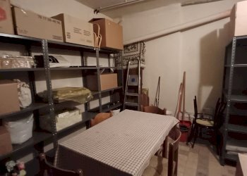 Four-room apartment Via Sant'Ambrogio, 6, Mango - photo 15
