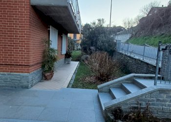 Four-room apartment Via Sant'Ambrogio, 6, Mango - photo 20