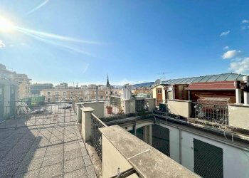 Quadrilocale Via Enrico Cravero, Genova (zona Foce) - foto 19