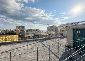 Quadrilocale Via Enrico Cravero, Genova (zona Foce) - foto 21