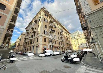 Quadrilocale Via Enrico Cravero, Genova (zona Foce) - foto 24