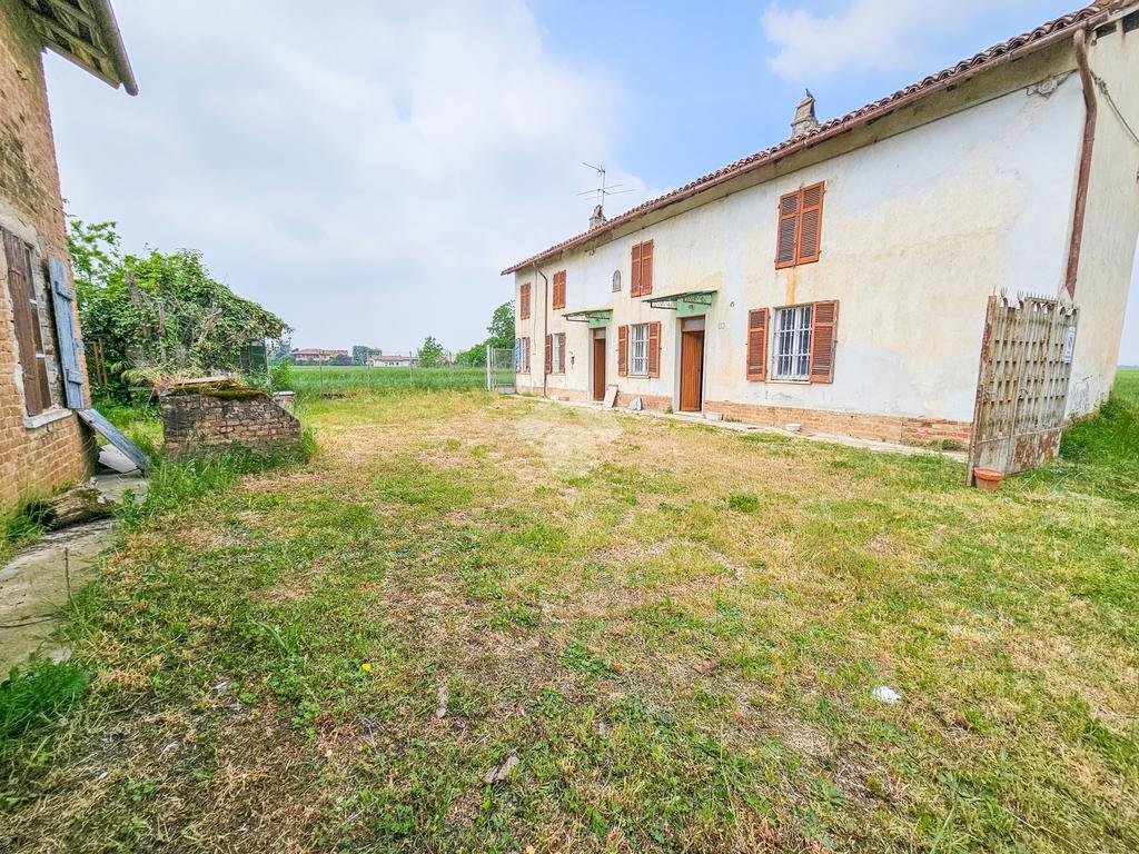 Independent house Via dei Coscia, Alessandria - photo 1