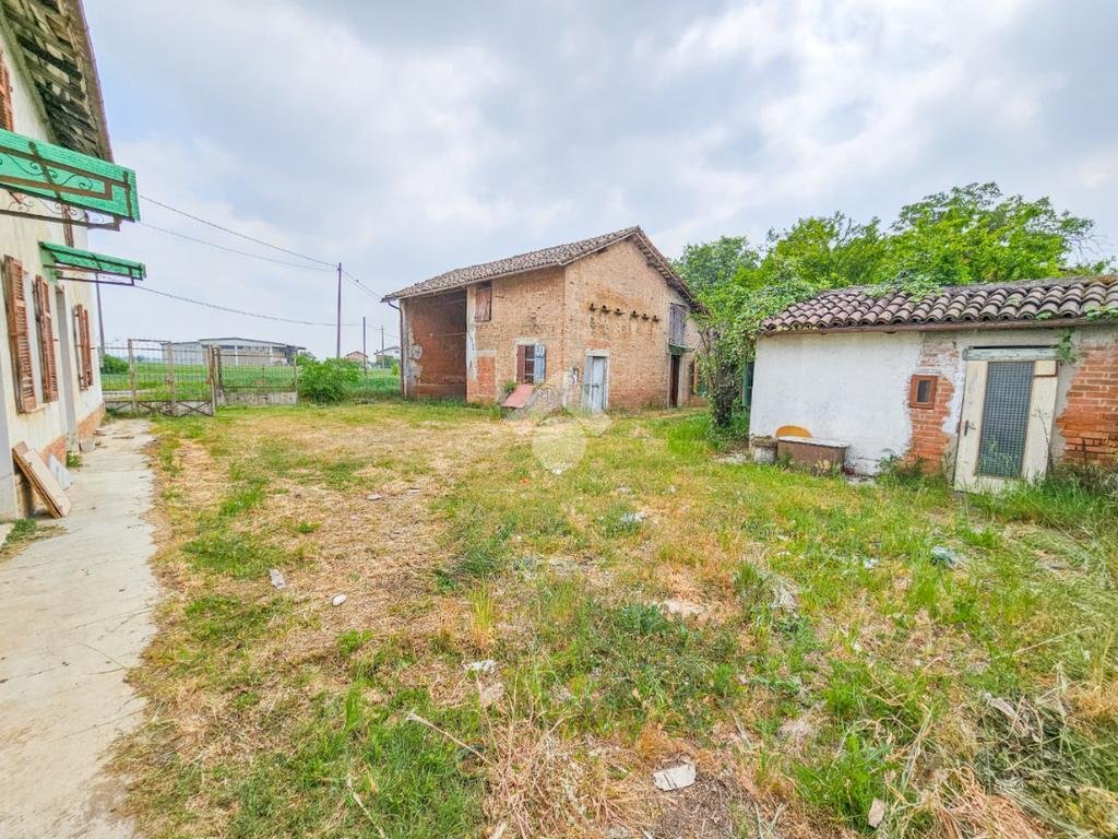 Independent house Via dei Coscia, Alessandria - photo 3