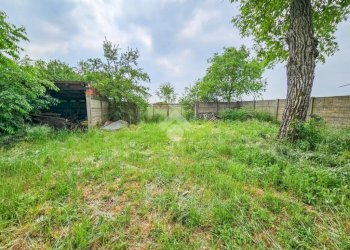 Independent house Via dei Coscia, Alessandria - photo 11