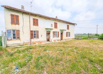 Independent house Via dei Coscia, Alessandria - photo 12