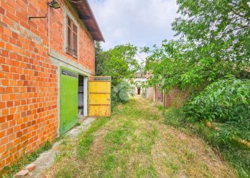 Independent house Via dei Coscia, Alessandria - photo 15