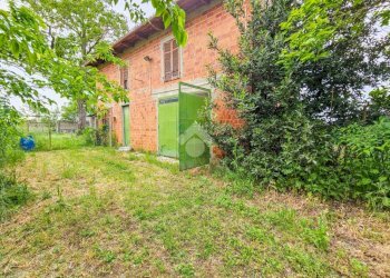 Independent house Via dei Coscia, Alessandria - photo 28