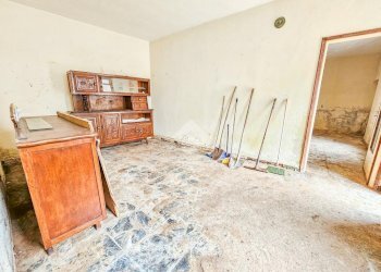 Independent house Via dei Coscia, Alessandria - photo 37
