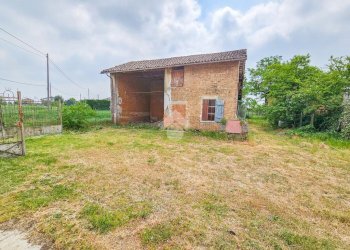Independent house Via dei Coscia, Alessandria - photo 41