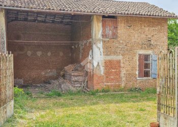 Independent house Via dei Coscia, Alessandria - photo 42