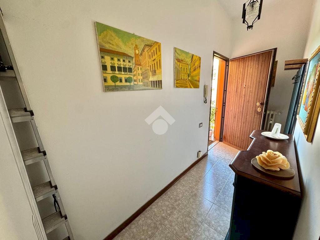 Three-room apartment Via goffredo mameli, Novara - photo 3