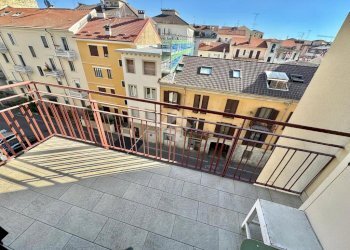 Three-room apartment Via goffredo mameli, Novara - photo 10