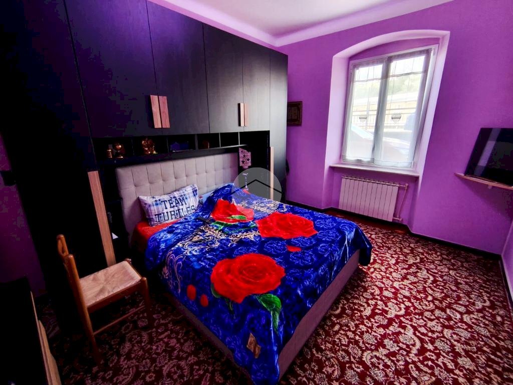 Appartamento Piazza Errico Petrella, Genova (zona Certosa) - foto 3