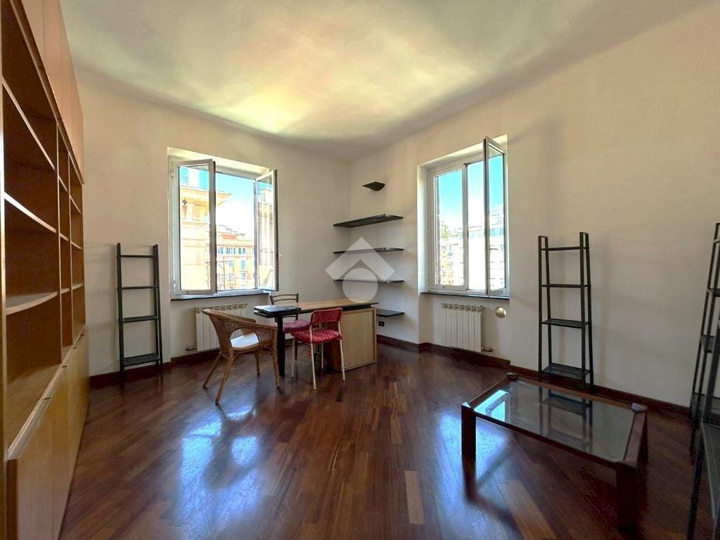 Trilocale Via Gorizia, Genova (zona Sturla) - foto 1
