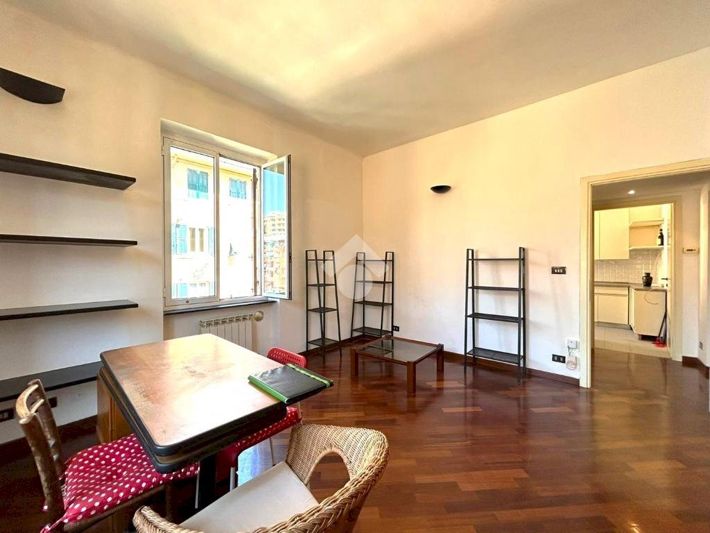 Trilocale Via Gorizia, Genova (zona Sturla) - foto 3