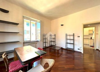 Trilocale Via Gorizia, Genova (zona Sturla) - foto 3