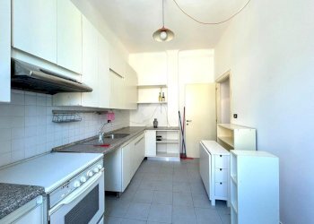 Trilocale Via Gorizia, Genova (zona Sturla) - foto 8