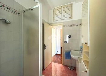 Trilocale Via Gorizia, Genova (zona Sturla) - foto 13
