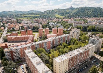Appartamento Via beccaccino, Bologna (zona Barca) - foto 1