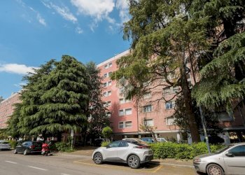Appartamento Via beccaccino, Bologna (zona Barca) - foto 42