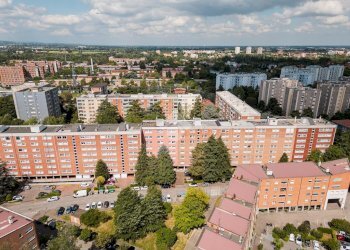 Appartamento Via beccaccino, Bologna (zona Barca) - foto 44