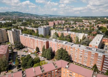 Appartamento Via beccaccino, Bologna (zona Barca) - foto 45