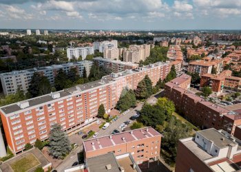 Appartamento Via beccaccino, Bologna (zona Barca) - foto 46