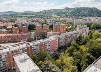 Appartamento Via beccaccino, Bologna (zona Barca) - foto 47