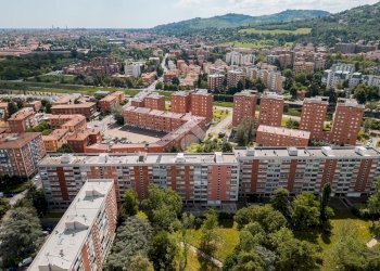 Appartamento Via beccaccino, Bologna (zona Barca) - foto 48