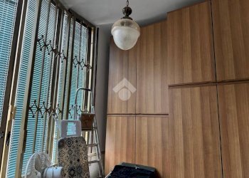Trilocale Via S. Donato, Bologna (zona San Donato) - foto 18