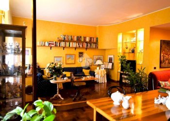 Three-room apartment Cassina De' Pecchi, Cassina de' Pecchi - photo 12