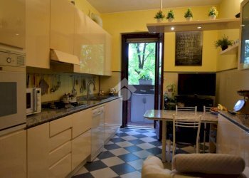 Three-room apartment Cassina De' Pecchi, Cassina de' Pecchi - photo 14