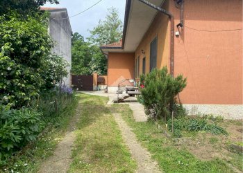 Villa Via Certosa, Arluno - photo 22