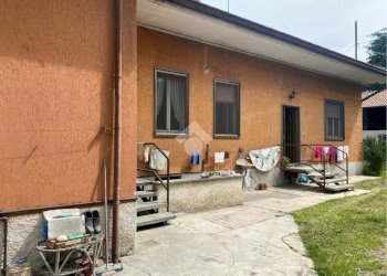 Villa Via Certosa, Arluno - photo 23