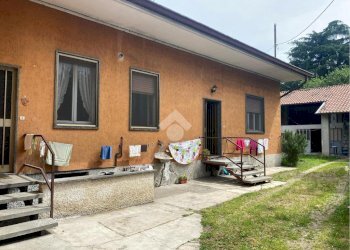 Villa Via Certosa, Arluno - photo 40