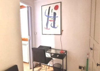 Trilocale Via San Carlo, Bologna (zona Centro Storico) - foto 9