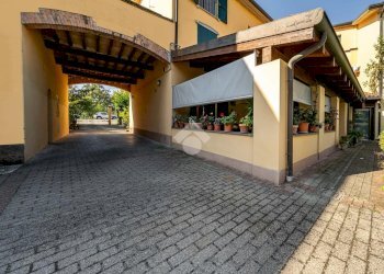 Quadrilocale Via Padre Felice da Mareto, Parma (zona Porporano) - foto 2