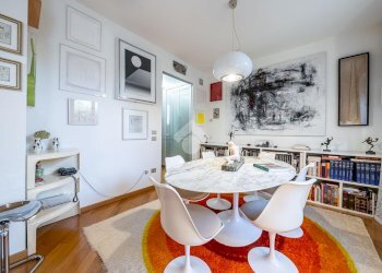 Quadrilocale Via Padre Felice da Mareto, Parma (zona Porporano) - foto 7