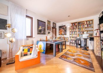 Quadrilocale Via Padre Felice da Mareto, Parma (zona Porporano) - foto 10