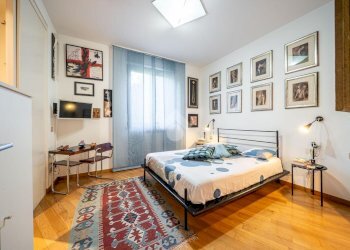Quadrilocale Via Padre Felice da Mareto, Parma (zona Porporano) - foto 15