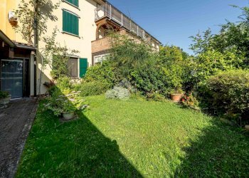 Quadrilocale Via Padre Felice da Mareto, Parma (zona Porporano) - foto 21