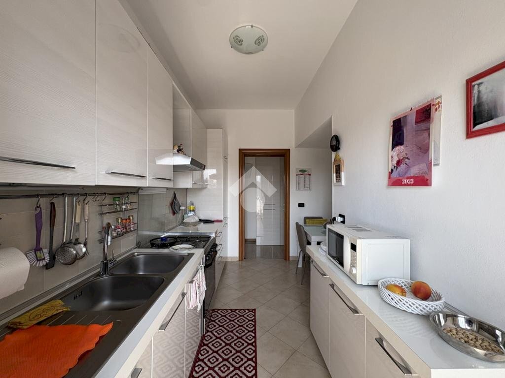 Three-room apartment Via Milano, Legnano - photo 2