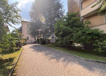 Three-room apartment Via Milano, Legnano - photo 23