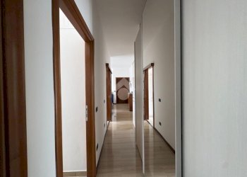 Three-room apartment Via Milano, Legnano - photo 25