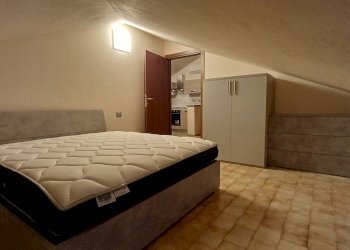 Mansarda Via Sant'Ambrogio, 6, Mango - foto 6