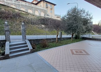 Mansarda Via Sant'Ambrogio, 6, Mango - foto 9